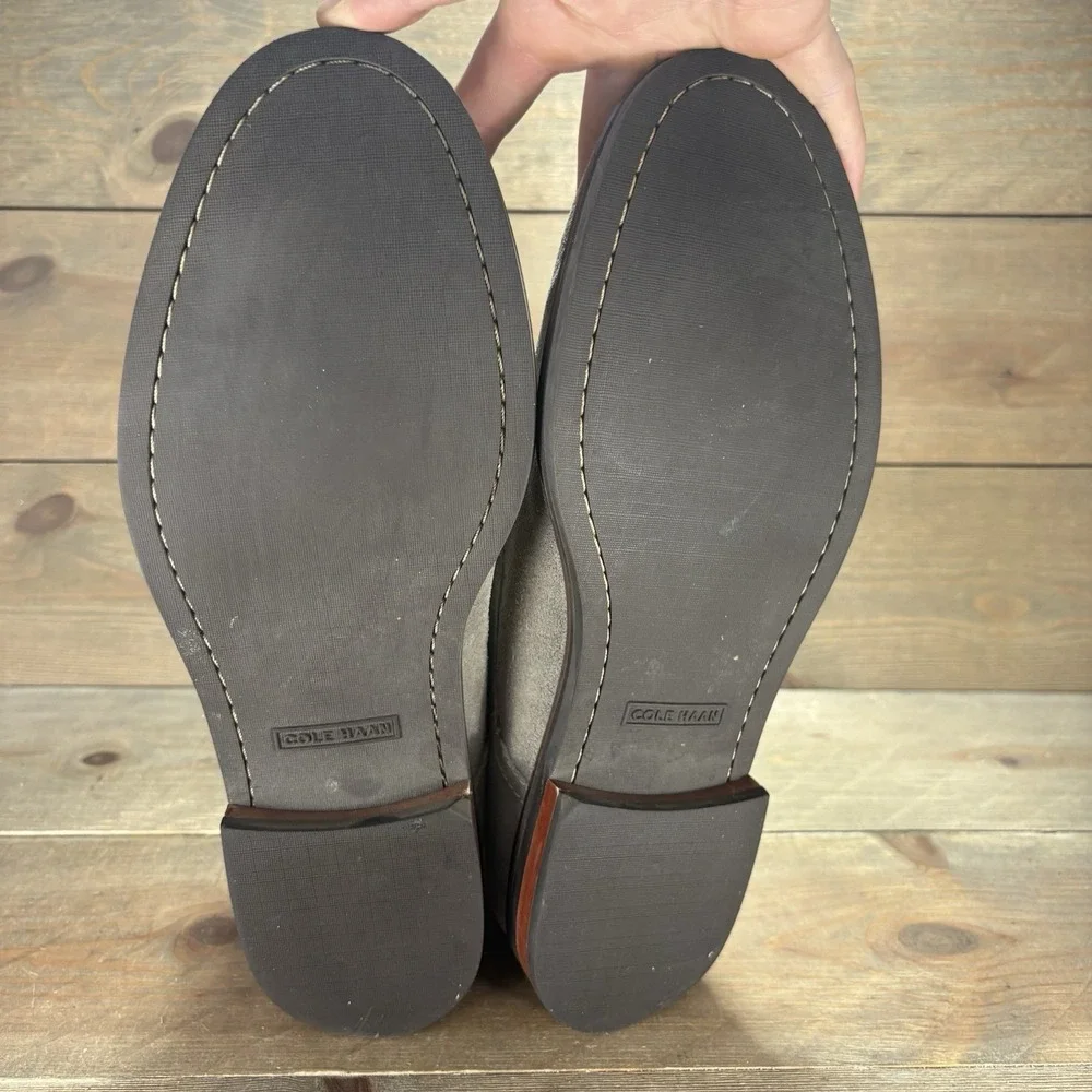 Cole Haan pre owned
